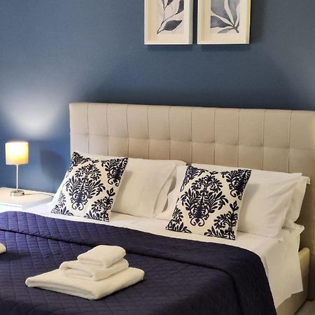 Elpida Apartment เรจโจ ดี คาลาเบีย ภายนอก รูปภาพ