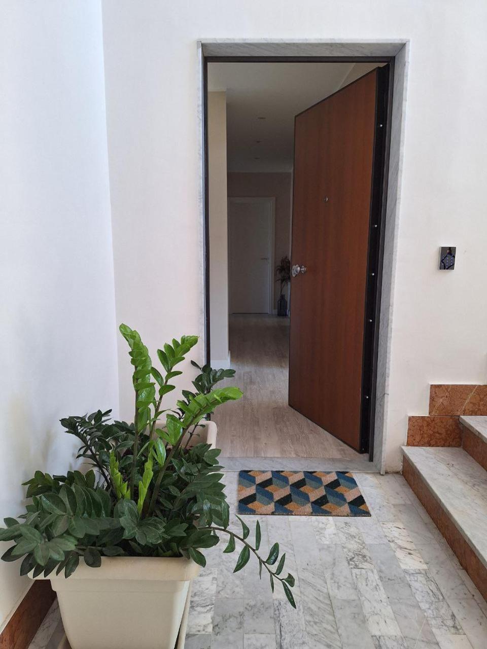 Elpida Apartment เรจโจ ดี คาลาเบีย ภายนอก รูปภาพ